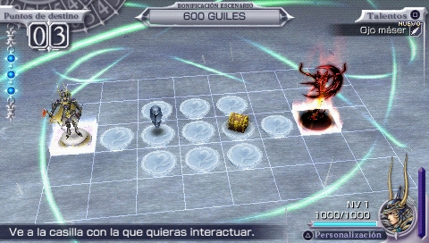 Dissidia Final Fantasy